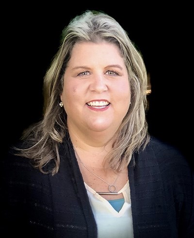 Lisa Donaldson, Financial Advisor in Enid, OK