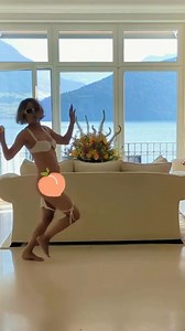 #HalleBerry was dancing like no one was watching! | Access