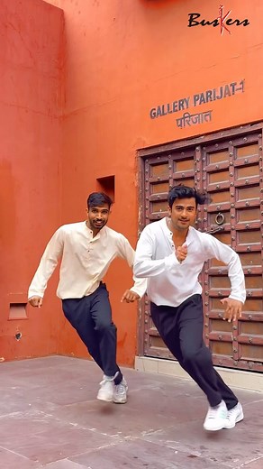 4K views · 29 comments | “When you dance, your purpose is not to get to a certain place on the floor. It’s to enjoy each step along the way.” Choreography & Performed by - @mei.kalaakaar @ram_dnc4746 Song - Raanjhnaa Singer - @shirazuppal *we don’t own the copyrights of this song * | Buskers dance institute | Facebook