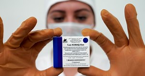 Что известно о проблемах российской вакцины против COVID-19