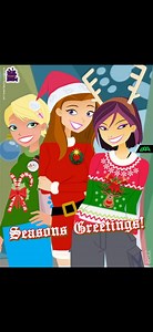 1.4K views · 39 reactions | Ghetto 6Teen VoiceOver Black Christmas Edition (PART 3) | Follow My Instagram and YouTube: @Rickyross_a and @rickyross_a2 #Rickyross_a #rickyross_a2 #voiceover #voiceovers #christmas #pinkchristmas #6teen #mall #christmasmall #viral #explore #trending #santa #santaclaus #elf #elfontheshelf #teens #16 #childhood #childhoodruined #themall #6teengold #6teencosplay #6teenjude #6teenshow #6teenedit #6teennikki #6teenjonesy #6teenwyatt #6teenjen | Ricky Mcgruder | Facebook