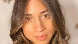 Très remontée contre son ex qui réfute la paternité de sa fille, Cécilia (Koh-Lanta) règle ses comptes sur Instagram - Télé-Loisirs