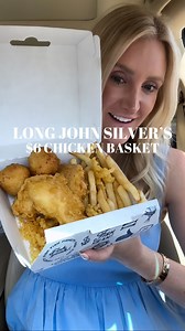 94K views · 470 reactions | LONG JOHN SILVERS — Ok, we all know and...