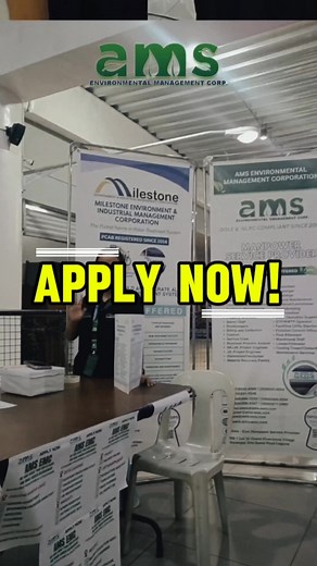 14K views · 19 reactions | AMS Environmental Management Corp is in...