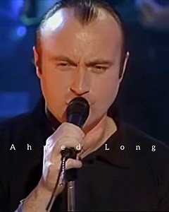 Phil Collins - I Wish It Would Rain Down (1989) | Music & Memories of the 50s, 60s & 70s