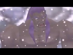 Deadly Arts N64 playthrough as Renji