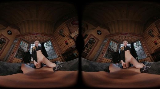 Daenerys VR Pt1