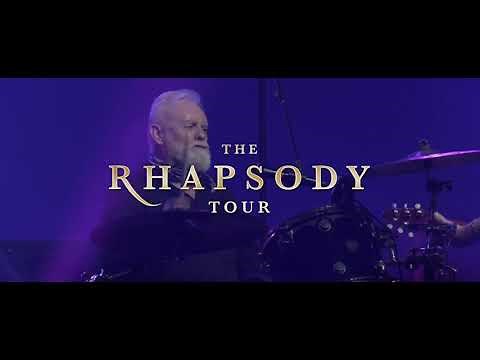 Queen + Adam Lambert | Oct. 10, 2023 | Little Caesars Arena