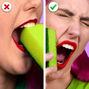 12K views · 77 reactions | Stay Clean & Organized: 15 Cleaning Hacks & Solutions! | Crafty Panda How | Facebook