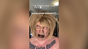 ‘Karen’ Halloween mask triggers a flurry of orders — and complaints - National | Globalnews.ca