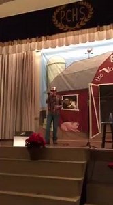 39 reactions · 5 comments | Kenzie singing Old Blue Chair by Kenny Chesney at the Florida Opry in Plant City | Kenzie Wheeler | Facebook