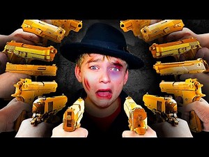 Mikey's Mom Was Murdered | Dhar Mann IRL