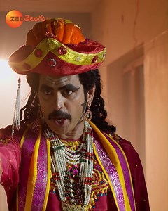 344K views · 10K reactions | Gupta మాటలను లెక్క చేయని Ghora...! #GhoraIgnoresGupta #NinduNoorellaSavaasam #ZeeOnTheGo #ZeeTelugu | Zee Telugu | Facebook