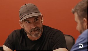 Undercover Billionaire Exclusive: Grant Cardone’s Critical Business Pitch