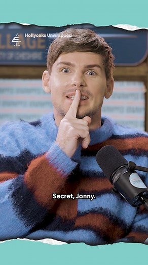 89K views · 463 reactions | Don’t miss #HollyoaksUnwrapped tonight at 7:30pm! You can watch on YouTube and Spotify or listen wherever you get your podcasts!  #HollyoaksUnwrapped #Hollyoaks #Tonight #Teaser | Hollyoaks | Facebook