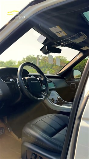 2022 Range Rover Sport P525 HSE