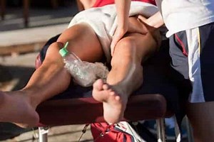 Sports Massage Courses Northern Ireland