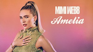 Νέο Album | Mimi Webb - Amelia