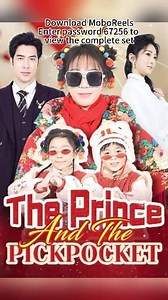 Title: 《The Prince And The Pickpocket》 Full Episodes HOME PAGE HAS LINKS https://eng.moboreels.com/67256 #shortfilms #newyork #losangeles #fyp #drama #teleplay #movies #films #shortdrama #mobothree | Hotdrama Clips | Facebook