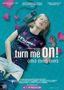 Turn Me On! | Cinestar