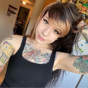 Nintendo denuncia star di TikTok e video porno 'Pokeprincxss' per uso di Pokémon