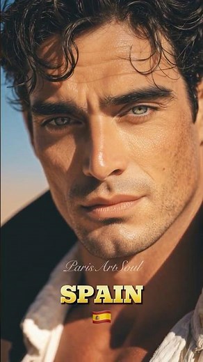 World’s Top 30+ Male Models – A New Level of Handsome Pt 23 #shorts #handsome #model #world #beauty