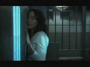 The L word - scene in jail