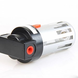 [Hot Item] Bf2000 High Quality Air Source Treatment Unit Frl Air Service Unit Air Pressure