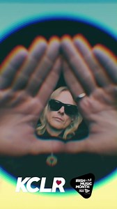 1.7K views | John Gibbons spoke with KCLR and told us what radio means to Irish Artists! Listen below  #IrishMusicMonth Hot Press Magazine | KCLR96FM | Facebook