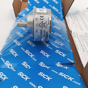 [Hot Item] SICK Incremental Encoders Rotary Encoders DFS60A-S4CA20000