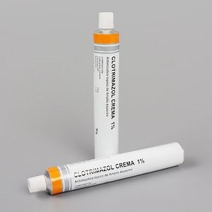 [Hot Item] Squeeze Collapsible Aluminum Ointment Tubes