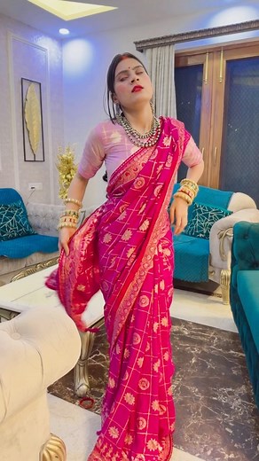 113K views · 3.1K reactions | Saree - @paridhan_the_womens_collection | Preeti Rai | Facebook