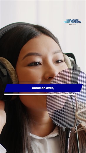 High-quality sound is crucial in film production – don’t miss your chance to master it! With up to 95% SkillsFuture Funding for Singapore Citizens, PRs, and LTVP+ holders, this is the perfect opportunity to kickstart your learning journey. You can also tap into your SkillsFuture Credits. Secure your spot today! https://diploma.mediaacademy.sg/dmse-form | Singapore Media Academy | Facebook