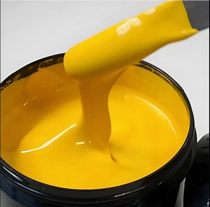 [Hot Item] Flexo Printing Ink for Package