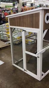 1K views · 32 reactions | Come to Rooster Home & Hardware for all your Backyard Chicken needs. We have Chicks, Coops, Feeds, Lamps, Feeders & Treats. | Rooster Home and Hardware | Facebook