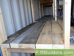 Construire Une Étagère Murale En Bois Avec Supports Cachés 🔧🔧 Conseils Pour L'Amélioration De La Maison. Faites Vos Propres Mains - 2025