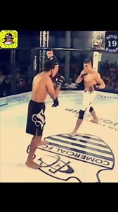 Ça kick foort 💪 | STYFI 19