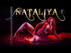 POLESQUE SHOW | Nataliya