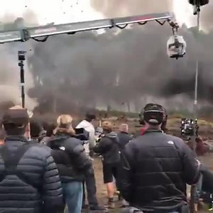 6.3K views · 52 reactions | Great balls of fire!!  Name that movie... | Videos mas locos | Facebook