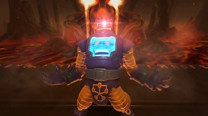 In his immortal mechanical form, Zola has worked to ensure the dominance of both Hydra and his own genius throughout the decades. | Marvel Contest of Champions