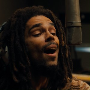 Secure your tickets, feel the rhythm, and immerse in the vibes! Bob Marley: One Love, in theatres February 14! 🎟: https://bit.ly/BobMarleyOneLoveTickets | Marcus Twin Creek Cinema