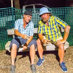 Visited Buck Lake Ranch today and brought back some memories.. #bucklakeranch #letsgo #summer #feelinggood #camping #friends #campfire #memories #fishing | Third Frame