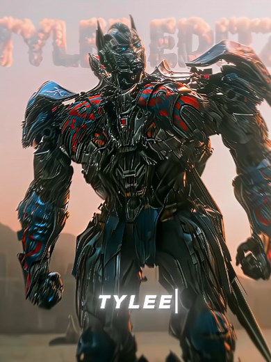 Happy Birthday to Me! Optimus Prime Edit | Transformers