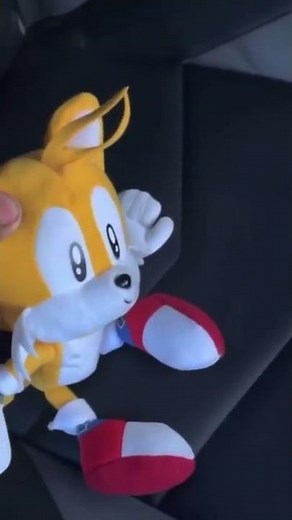 Tails Farts & Poops Compilation 5 | Sonic the Hedgehog Awkward Series