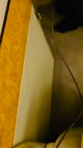 Emirates Airlines first class suites include a private minibar #emiratesairline #emiratesfirstclass | Skyliving Guru