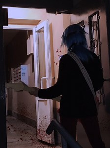 я старався... | FAKE ALL #sallyface #саллифейс #sf #салликромсали #sallyfacecosplay #sal #sallyfisher