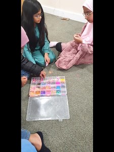 Leeds Grand Mosque on Reels