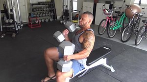 Elliott Hulse on Reels