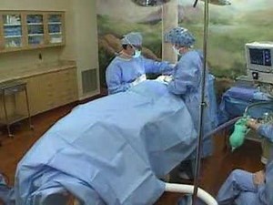 Cheek Implants -- Wisconsin -- Sheboygan and Milwaukee