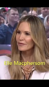 323K views · 1.3K reactions | Elle Macpherson - Addiction is a Symptom #alcoholism#addiction#sobriety#recovery#12steps#hope#soberhope | SoberHope | Facebook